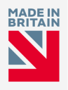 made in britain logo