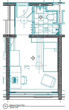 On The Level | Case Study | Kings College Cambridge