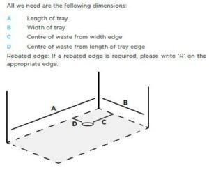 Level Access Bespoke Measurements