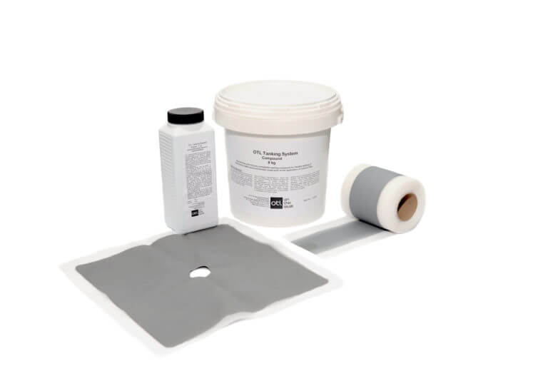 Square Tile Drains For Showers & Wet Rooms On The Level