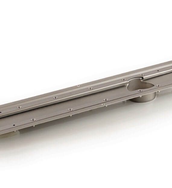 Linear Channel