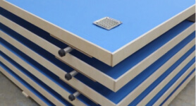 Modular Floors