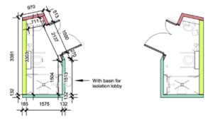 On The Level | Midland Metropolitan Uni Hospital Case Study