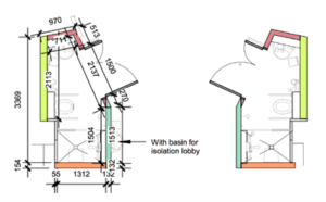 On The Level | Midland Metropolitan Uni Hospital Case Study