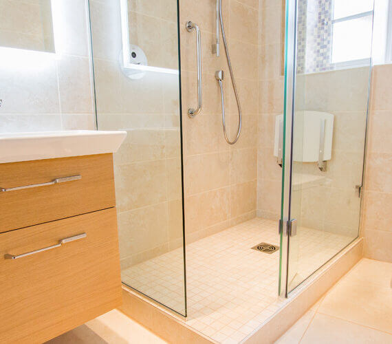 Baytree Bathroom Case Study