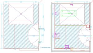 On The Level | Nightingale Hospital Bristol Case Study | Level Access