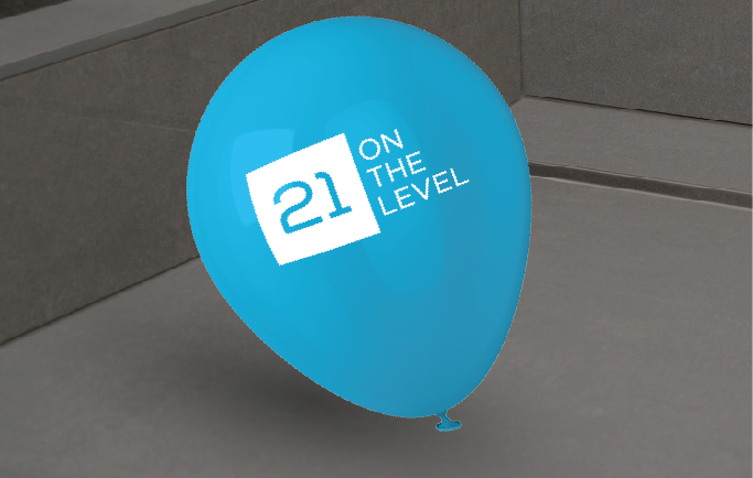 On The Level | 21 Year Anniversary