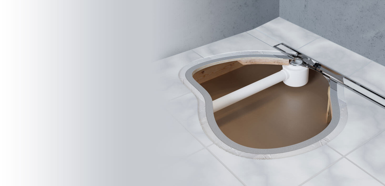 SuperSlim-Tile-In Channel Technical
