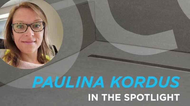 21 Quick Fire Questions for Paulina Kordus | On The Level | Blog