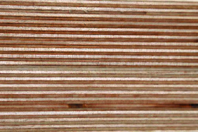 FSC Certified Birch Plywood